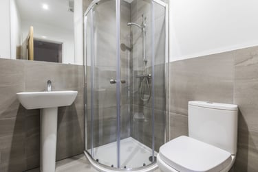 2 bed house, Alexandra Road, Hyde Park, Leeds, LS61RF - Image 5