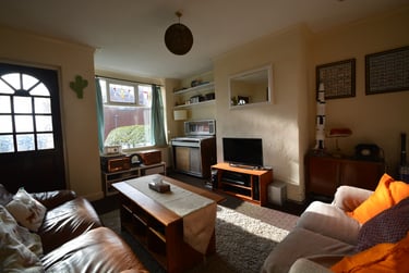 2 bed house, Manor Avenue, Headingley, Leeds, LS61BY - Image 5