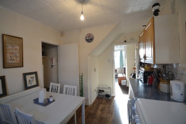 2 bed house, Manor Avenue, Headingley, Leeds, LS61BY - Image 4