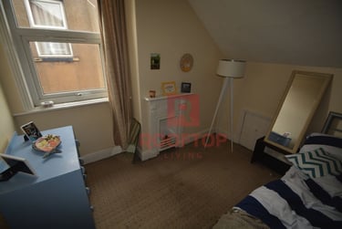 6 bed house, St. Michaels Terrace, Headingley, Leeds, LS63BQ - Image 12