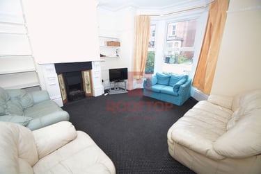 6 bed house, St. Michaels Terrace, Headingley, Leeds, LS63BQ - Image 4
