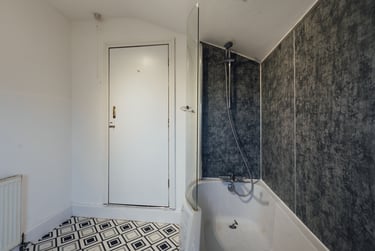 4 bed house, Oxford Street, City Centre, Loughborough, LE115DP - Image 14