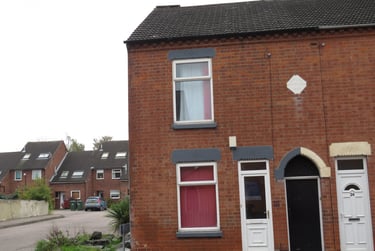 5 bed house, Oxford Street, City Centre, Loughborough, LE115DR - Image 6