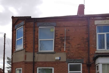 4 bed house, Clough Road, Newland, Hull, HU51QN - Image 1