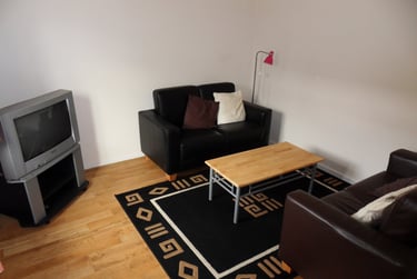 3 bed house, Blackbrook Road, City Centre, Loughborough, LE114PY - Image 2