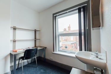 6 bed house, Marshall Street, Newland, Hull, HU53DA - Image 6