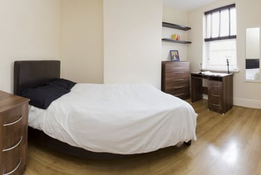 3 bed house, Granville Street, City Centre, Loughborough, LE113BL - Image 4
