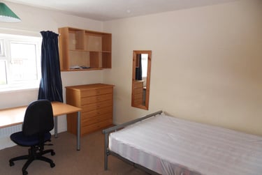 3 bed house, Blackbrook Road, City Centre, Loughborough, LE114PY - Image 3