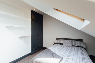 5 bed house, Herrick Road, Shelthorpe, Loughborough, LE112BU - Image 15