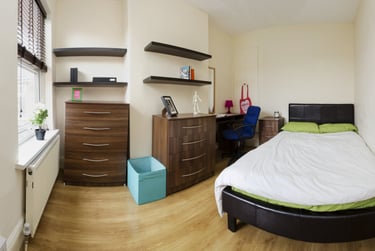 3 bed house, Granville Street, City Centre, Loughborough, LE113BL - Image 5