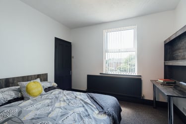 5 bed house, Herrick Road, Shelthorpe, Loughborough, LE112BU - Image 10