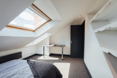 5 bed house, Herrick Road, Shelthorpe, Loughborough, LE112BU - Image 14