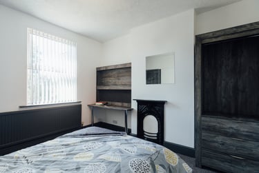 5 bed house, Herrick Road, Shelthorpe, Loughborough, LE112BU - Image 9