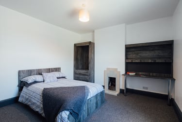 5 bed house, Herrick Road, Shelthorpe, Loughborough, LE112BU - Image 6