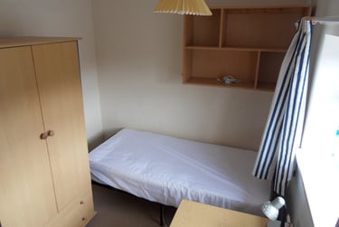 3 bed house, Blackbrook Road, City Centre, Loughborough, LE114PY - Image 4