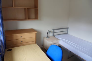 3 bed house, Blackbrook Road, City Centre, Loughborough, LE114PY - Image 5