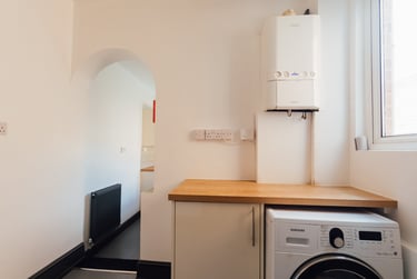 5 bed house, Herrick Road, Shelthorpe, Loughborough, LE112BU - Image 5