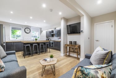 6 bed house, Cardigan Road, Headingley, Leeds, LS63AE - Image 2