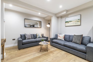 6 bed house, Cardigan Road, Headingley, Leeds, LS63AE - Image 8