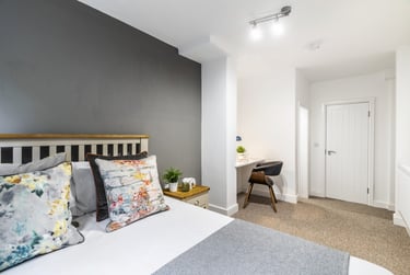 6 bed house, Cardigan Road, Headingley, Leeds, LS63AE - Image 4
