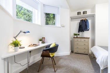 6 bed house, Cardigan Road, Headingley, Leeds, LS63AE - Image 13