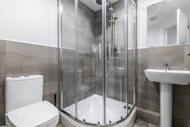 6 bed house, Cardigan Road, Headingley, Leeds, LS63AE - Image 11
