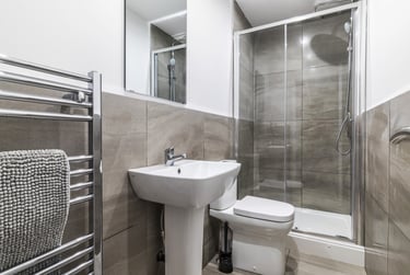 6 bed house, Cardigan Road, Headingley, Leeds, LS63AE - Image 14