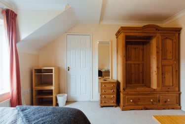 4 bed house, Adam Dale, City Centre, Loughborough, LE113HD - Image 13