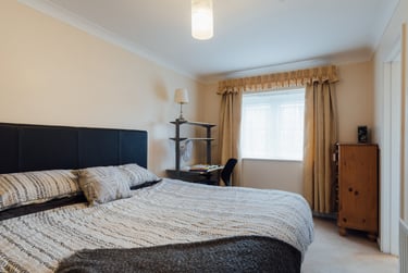 4 bed house, Adam Dale, City Centre, Loughborough, LE113HD - Image 4
