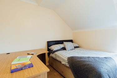 4 bed house, Adam Dale, City Centre, Loughborough, LE113HD - Image 11