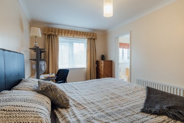 4 bed house, Adam Dale, City Centre, Loughborough, LE113HD - Image 5