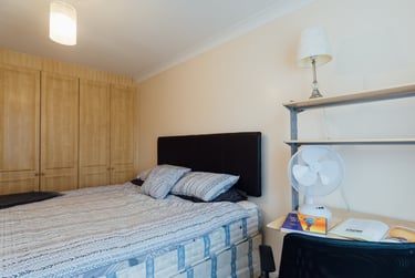 4 bed house, Adam Dale, City Centre, Loughborough, LE113HD - Image 6