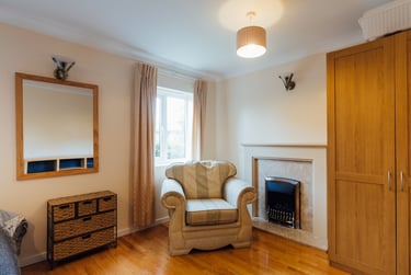 4 bed house, Adam Dale, City Centre, Loughborough, LE113HD - Image 2