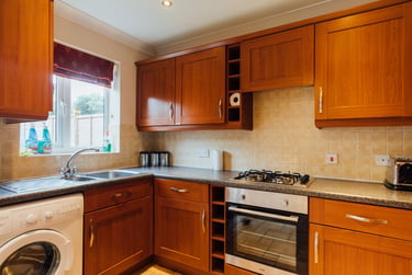 4 bed house, Adam Dale, City Centre, Loughborough, LE113HD - Image 3