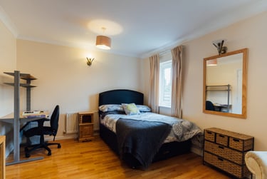 4 bed house, Adam Dale, City Centre, Loughborough, LE113HD - Image 8
