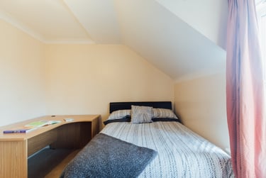 4 bed house, Adam Dale, City Centre, Loughborough, LE113HD - Image 12