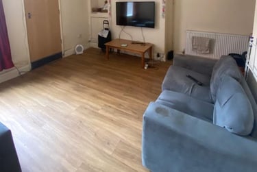 4 bed house, Monks Road, City Centre, Lincoln, LN25PG - Image 4