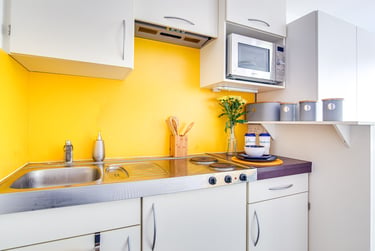 Gold Studio at Fulham Palace Studios, 168-188 Fulham Palace Road, Hammersmith, London, W69PA - Image 10