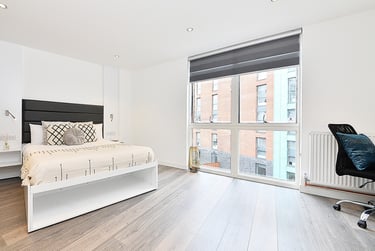 Deluxe Double Studio - Image 2