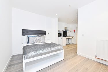 Large Premium Studio - Image 2