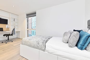 Large Premium Studio - Image 1