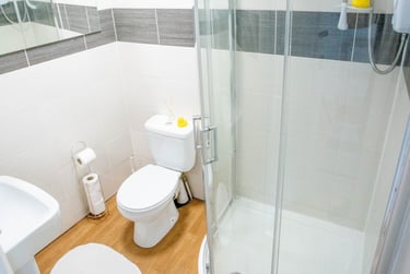 1 bed house, Chapeltown Road, Woodhouse, Leeds, LS73HY - Image 3