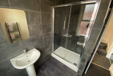 2 bed house, Paisley Street, Armley, Leeds, LS123JS - Image 7