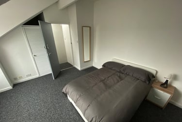 2 bed house, Paisley Street, Armley, Leeds, LS123JS - Image 10