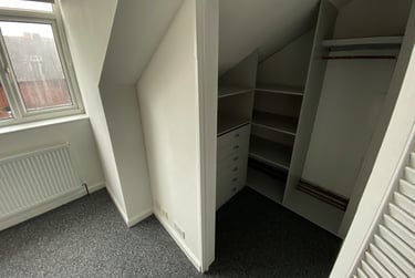 2 bed house, Paisley Street, Armley, Leeds, LS123JS - Image 11