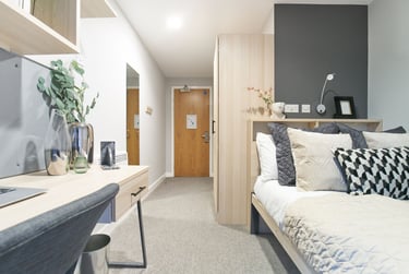 Standard Ensuite - Image 1