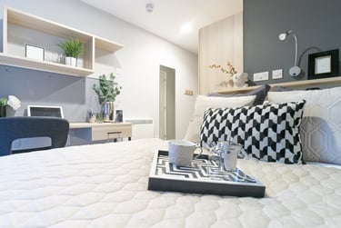 Standard Ensuite - Image 3