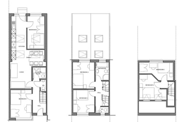 6 bed house, Salisbury Street, Beeston, Nottingham, NG92EQ - Image 10