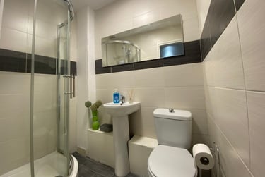 1 bed house, Chapeltown Road, Woodhouse, Leeds, LS73HY - Image 4