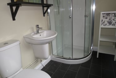 6 bed house, William Street, City Centre, Loughborough, LE113BX - Image 10